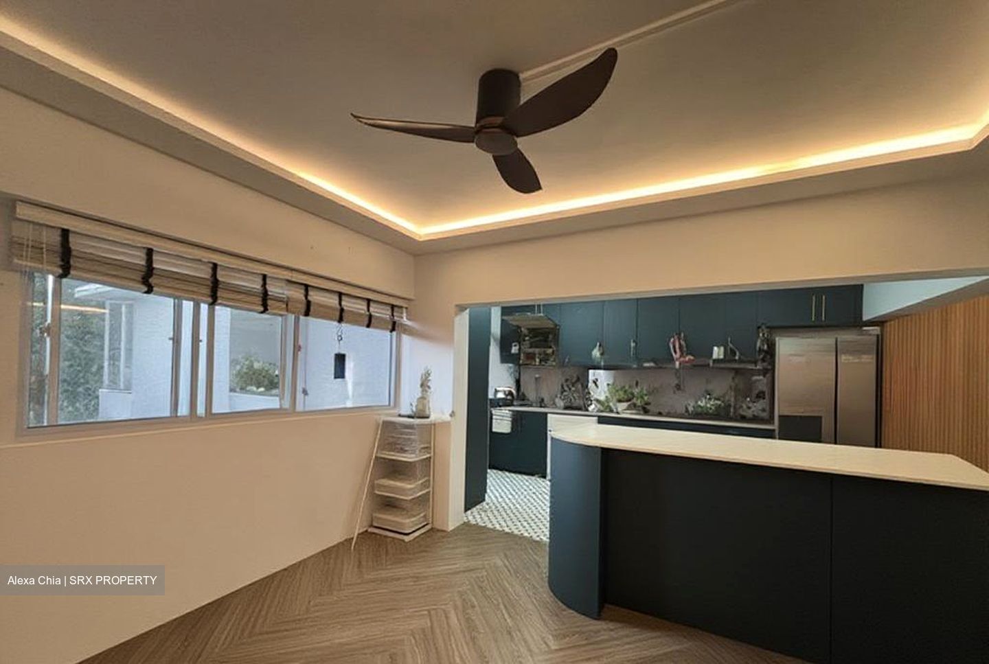 Blk 305 Teck Ghee Vista (Ang Mo Kio), HDB 5 Rooms #507595901